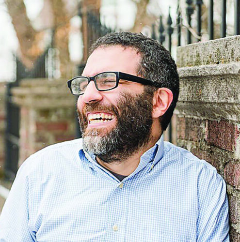 Immigrant In Morgantown Reacts To War In Iran